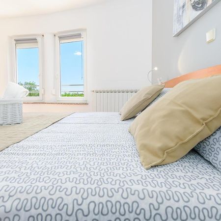 Apartment Vita Pula Exteriér fotografie