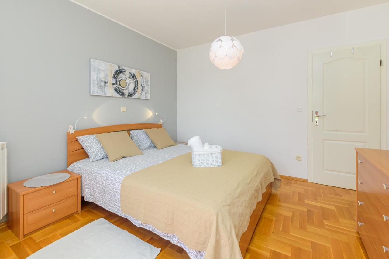 Apartment Vita Pula Exteriér fotografie