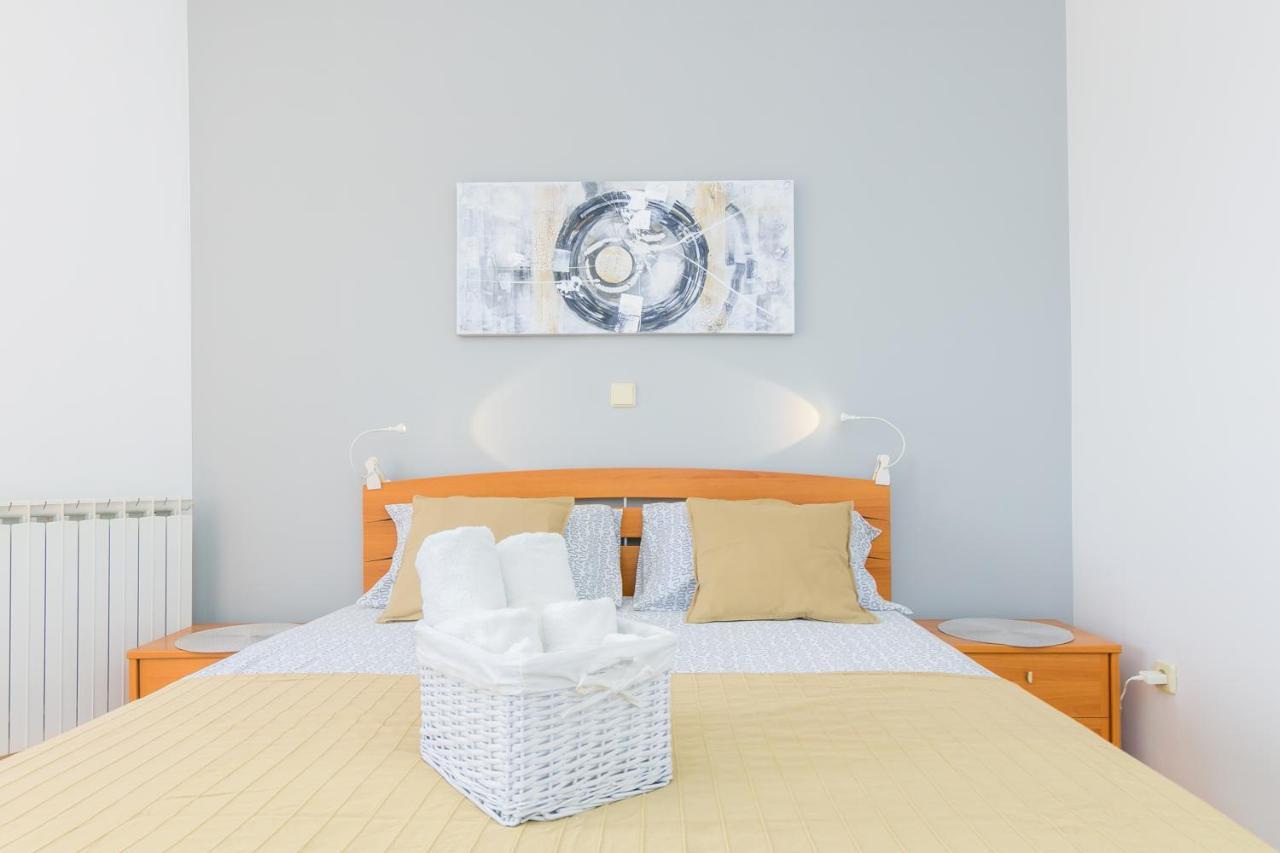 Apartment Vita Pula Exteriér fotografie