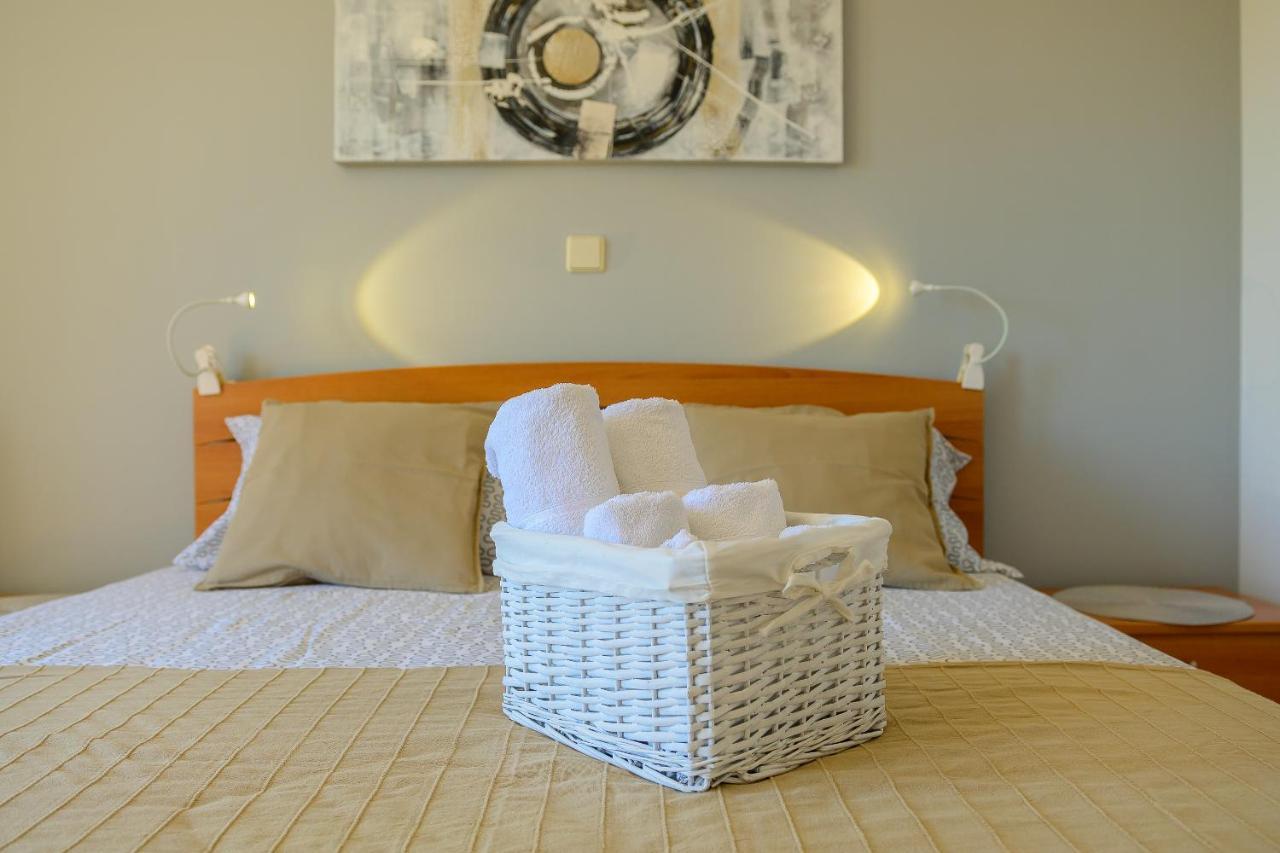 Apartment Vita Pula Exteriér fotografie