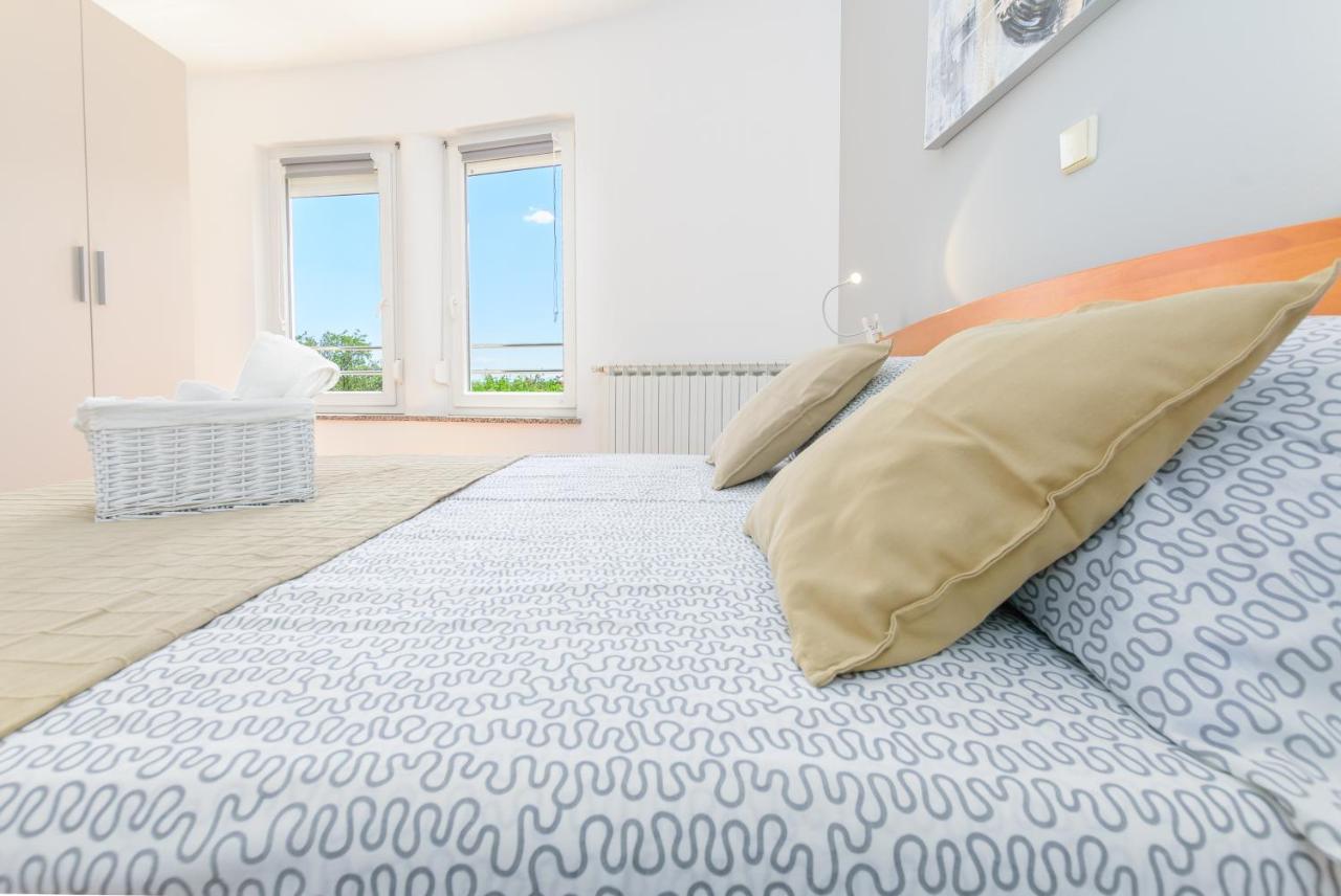 Apartment Vita Pula Exteriér fotografie